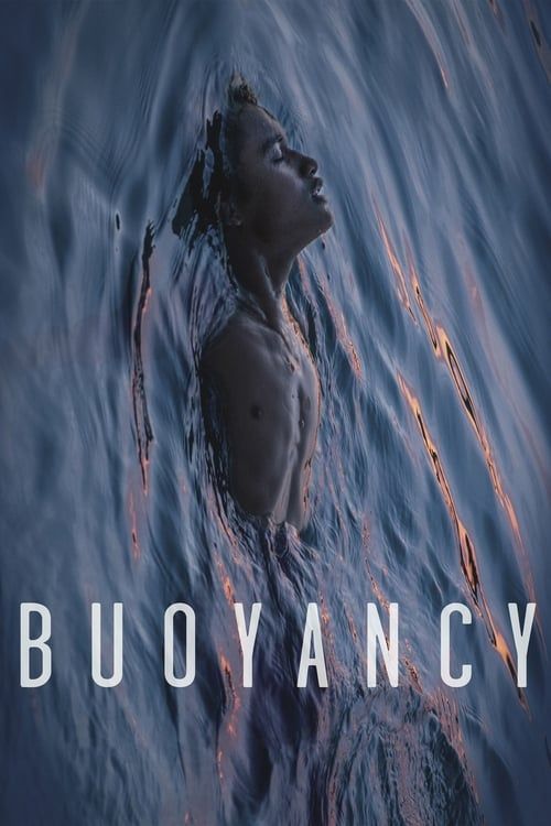 Key visual of Buoyancy