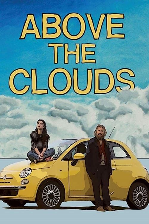 Key visual of Above the Clouds