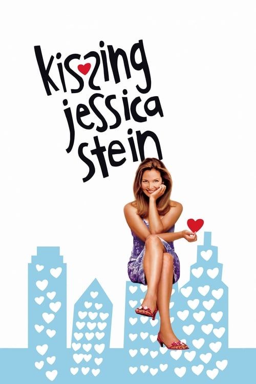 Key visual of Kissing Jessica Stein
