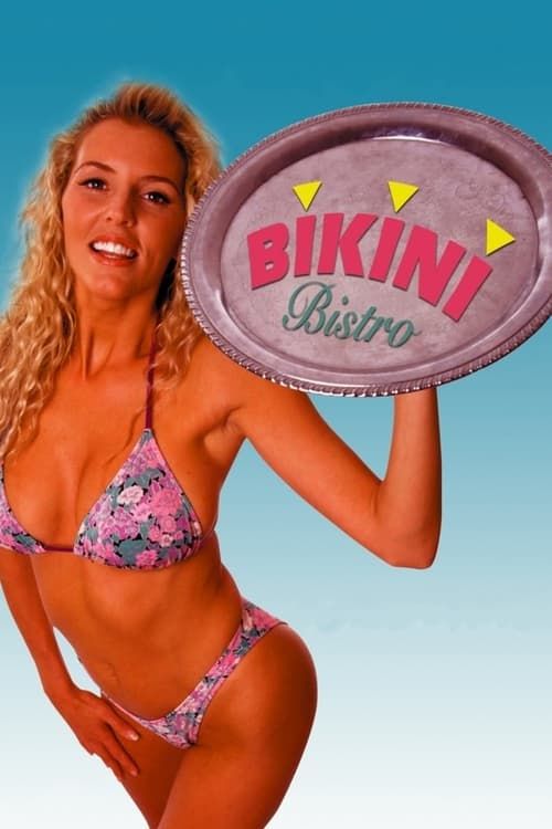 Key visual of Bikini Bistro