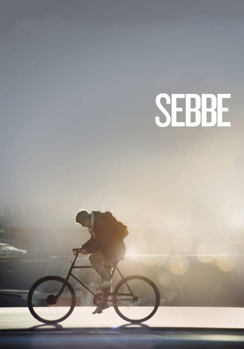Key visual of Sebbe
