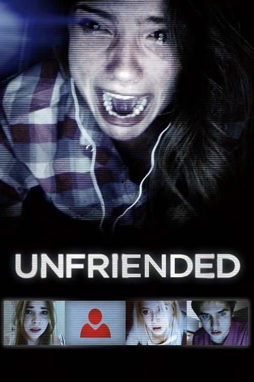 Key visual of Unfriended