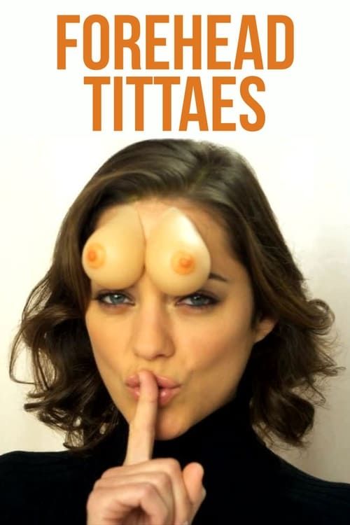 Key visual of Forehead Tittaes