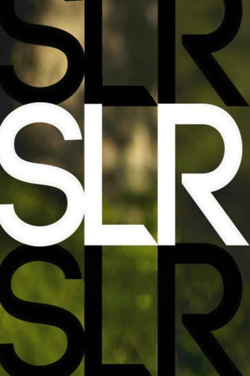 Key visual of SLR