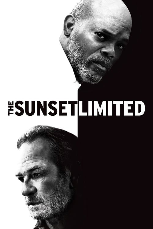 Key visual of The Sunset Limited