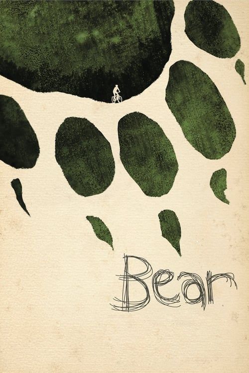 Key visual of Bear