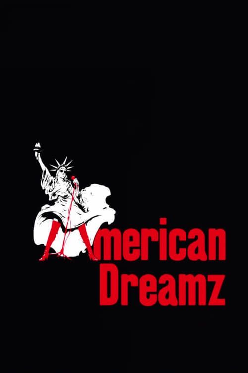 Key visual of American Dreamz