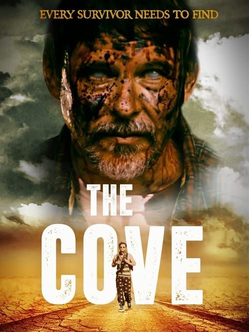 Key visual of The Cove