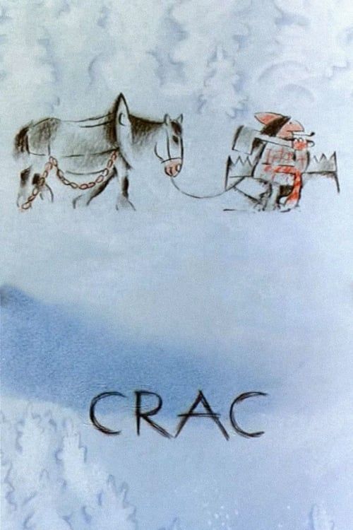Key visual of Crac