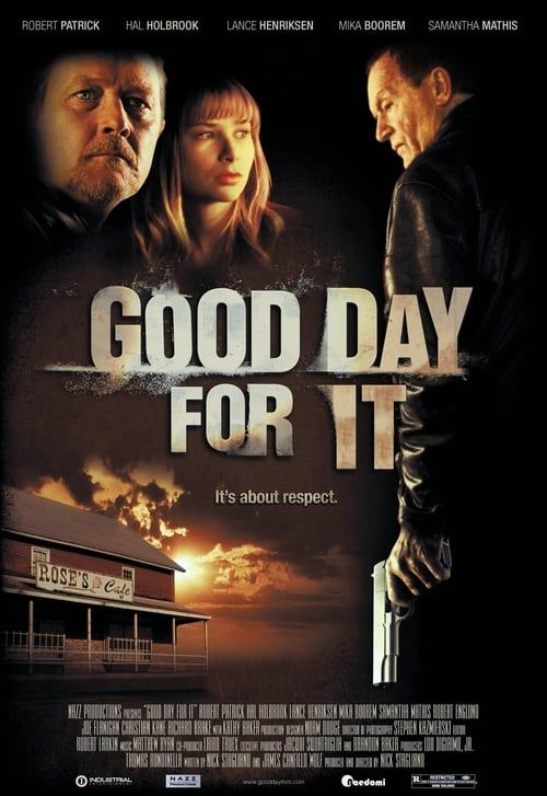 Key visual of Good Day for It
