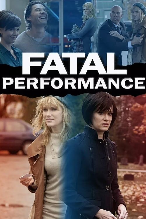 Key visual of Fatal Performance
