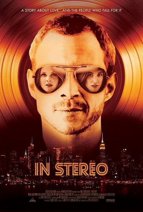 Key visual of In Stereo