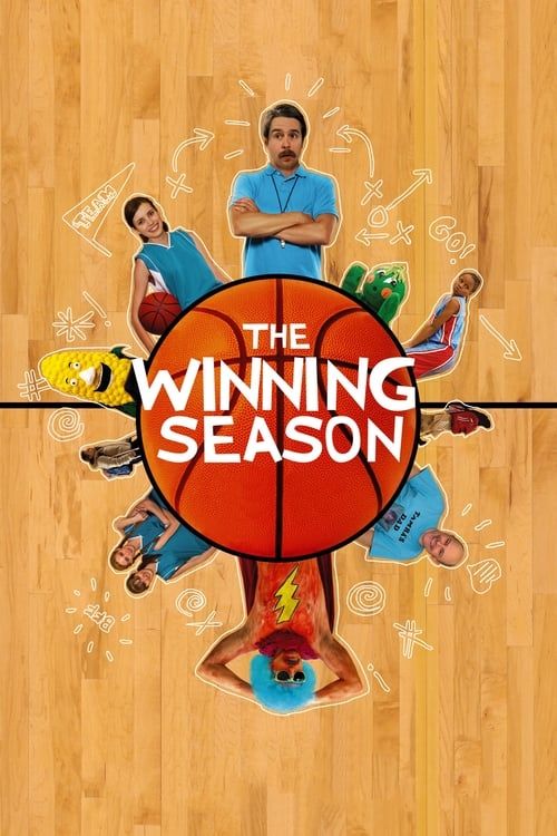 Key visual of The Winning Season