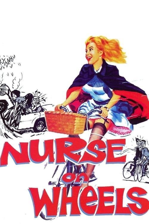 Key visual of Nurse on Wheels