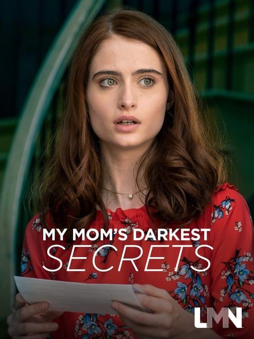 Key visual of My Mom's Darkest Secrets