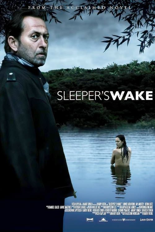 Key visual of Sleeper's Wake