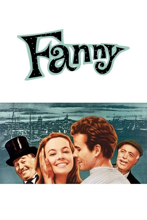 Key visual of Fanny