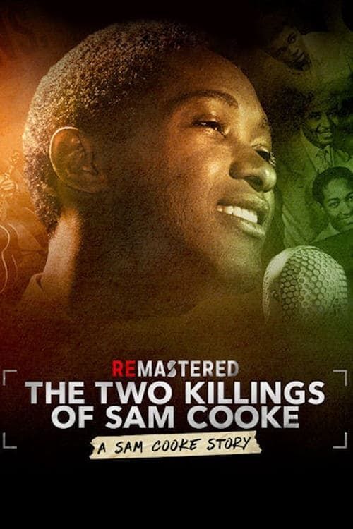Key visual of ReMastered: The Two Killings of Sam Cooke