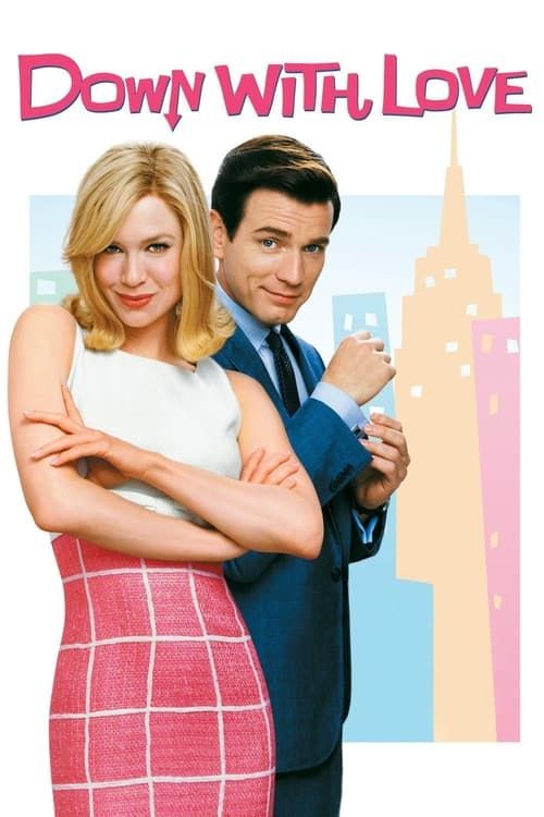 Key visual of Down with Love