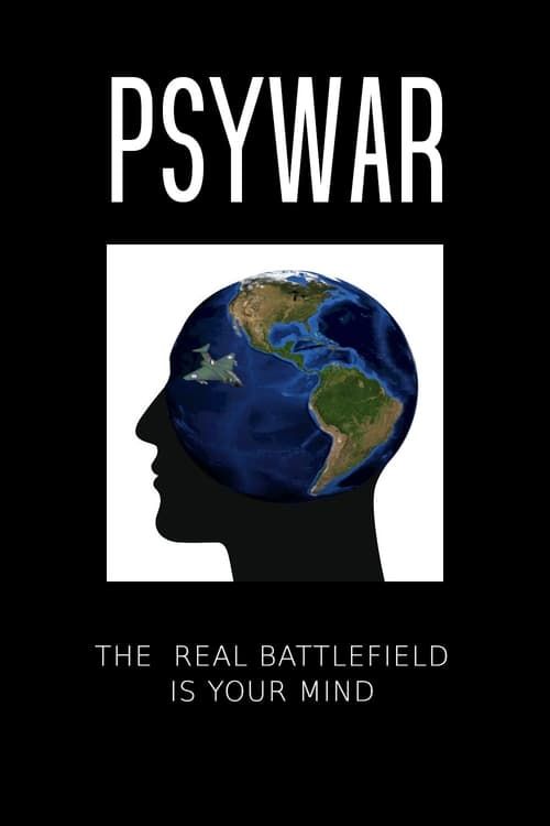 Key visual of Psywar