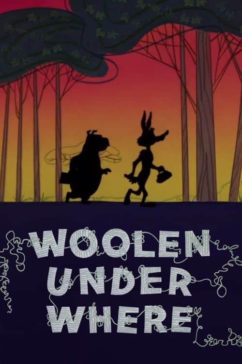 Key visual of Woolen Under Where