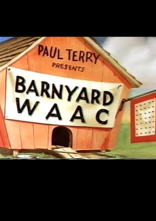 Key visual of Barnyard Waac