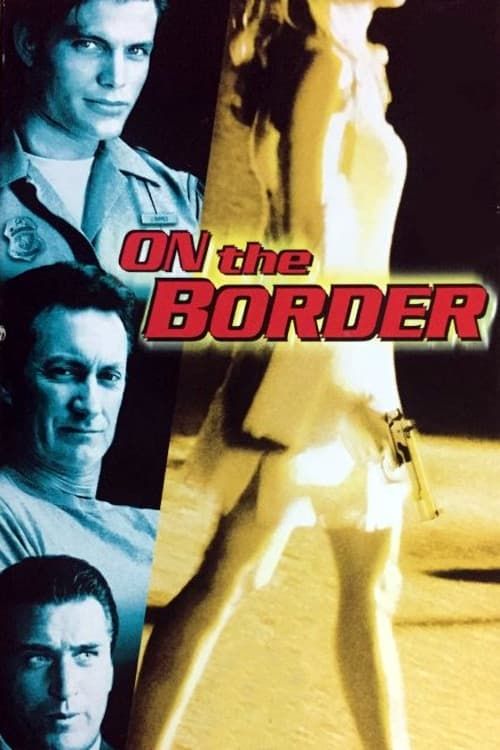 Key visual of On the Border