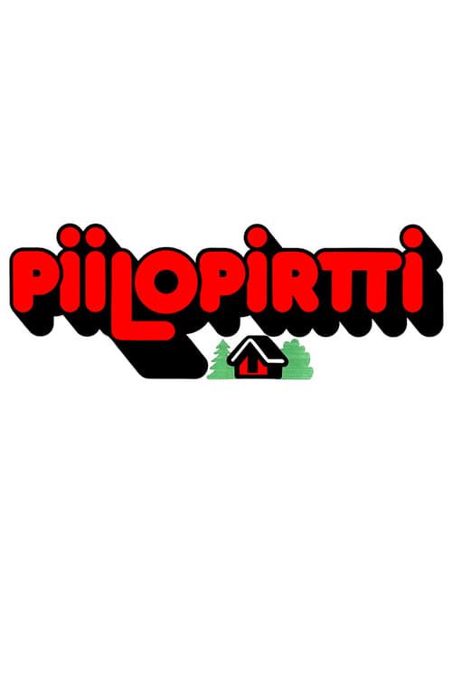 Key visual of Piilopirtti