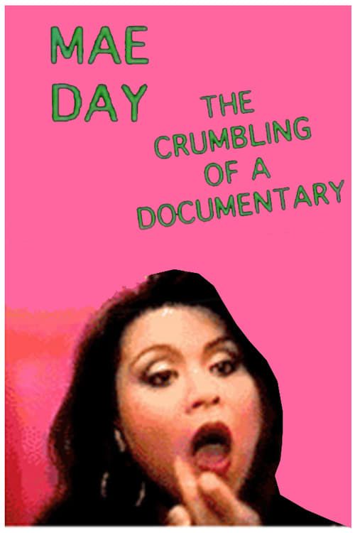 Key visual of Mae Day: The Crumbling of a Documentary