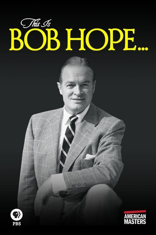 Key visual of This Is Bob Hope...