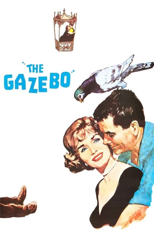 Key visual of The Gazebo