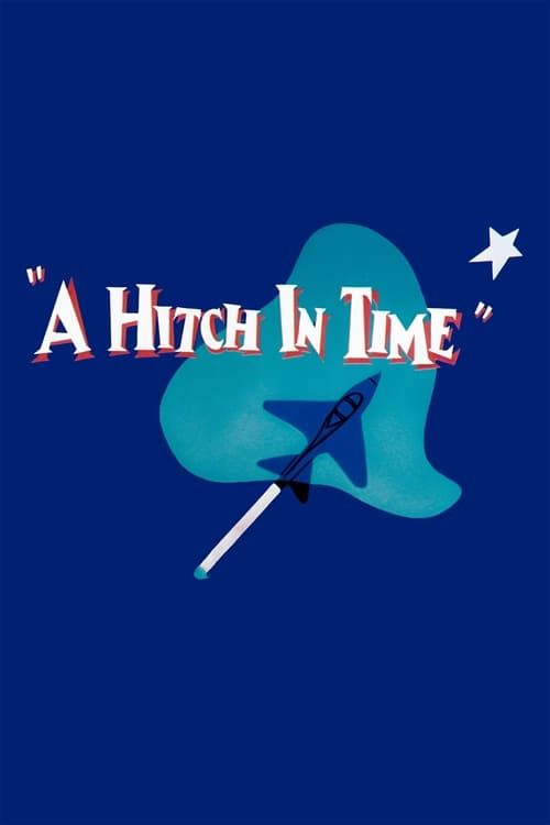 Key visual of A Hitch in Time