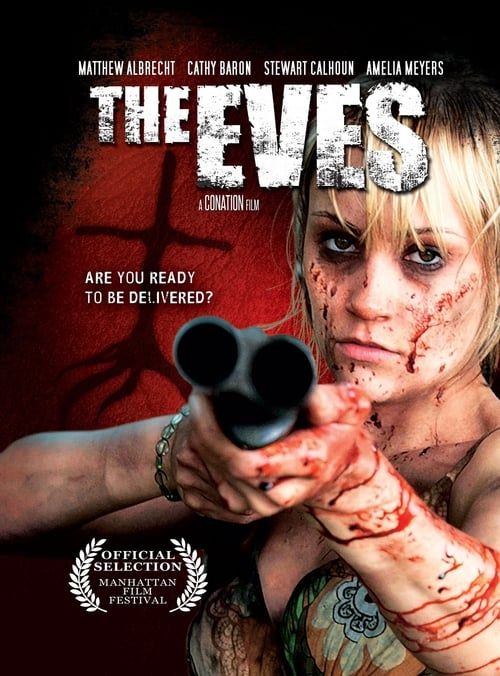 Key visual of The Eves