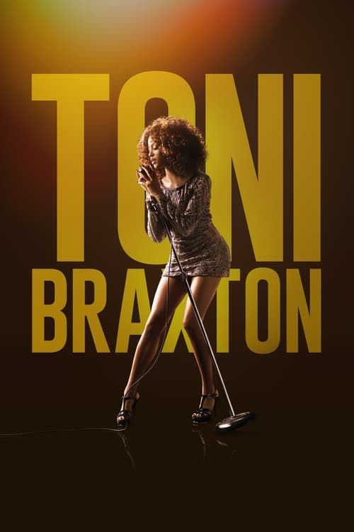 Key visual of Toni Braxton: Unbreak My Heart