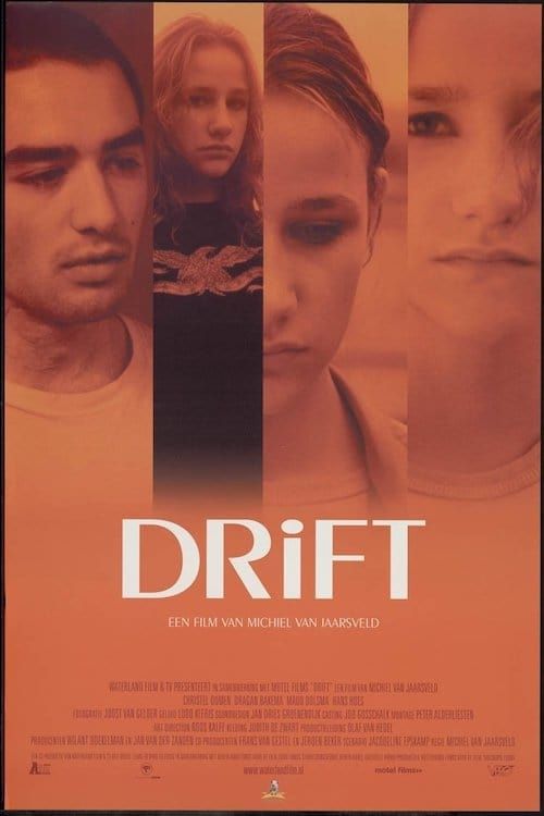 Key visual of Drift