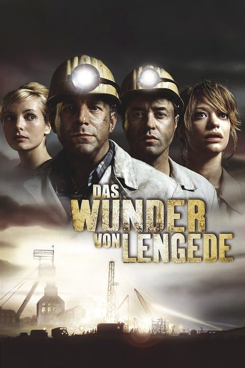 Key visual of Das Wunder von Lengede