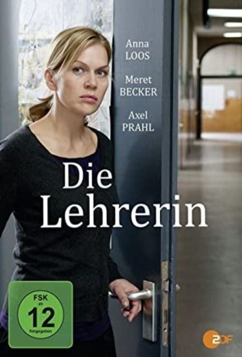 Key visual of Die Lehrerin