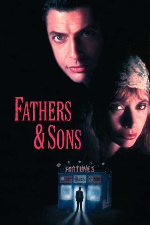 Key visual of Fathers and Sons