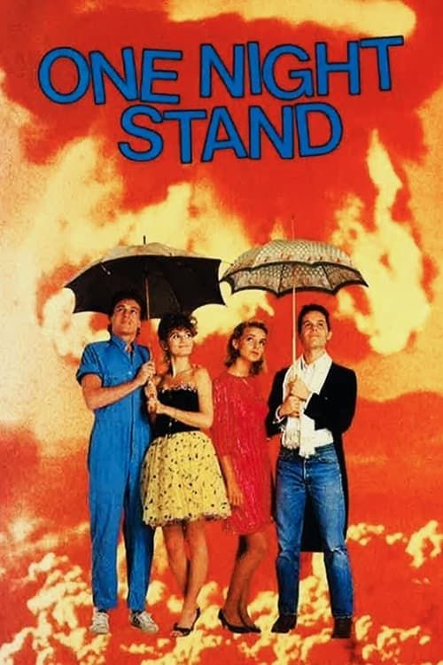 Key visual of One Night Stand