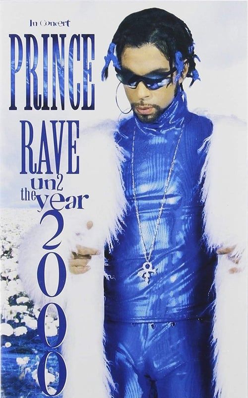 Key visual of Prince: Rave un2 the Year 2000