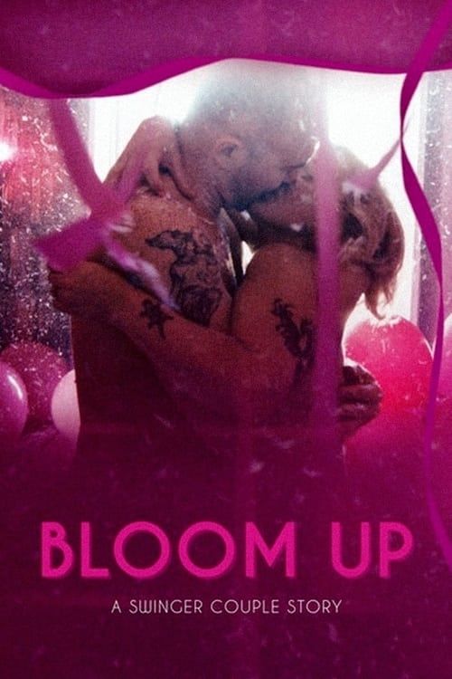 Key visual of Bloom Up: A Swinger Couple Story