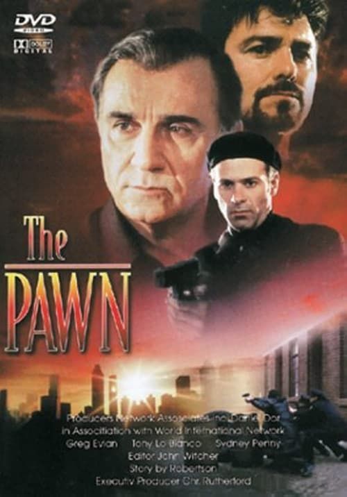 Key visual of The Pawn