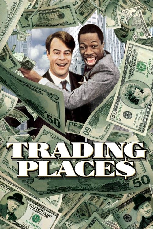 Key visual of Trading Places
