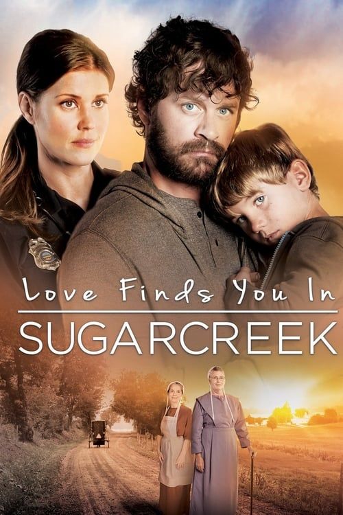 Key visual of Love Finds You In Sugarcreek