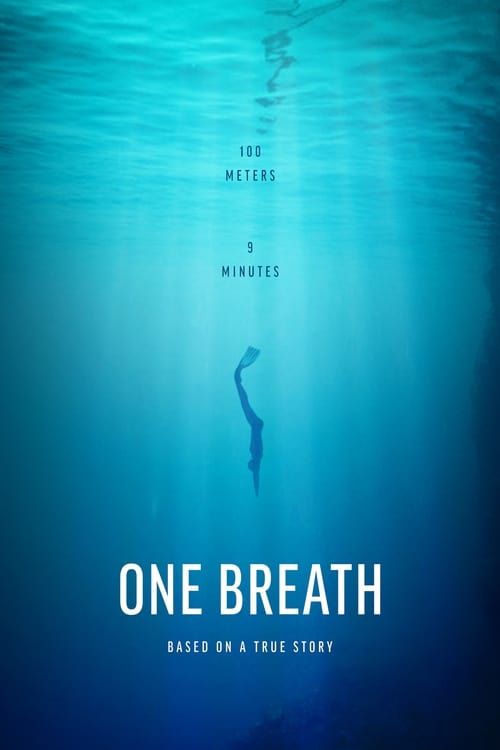 Key visual of One Breath