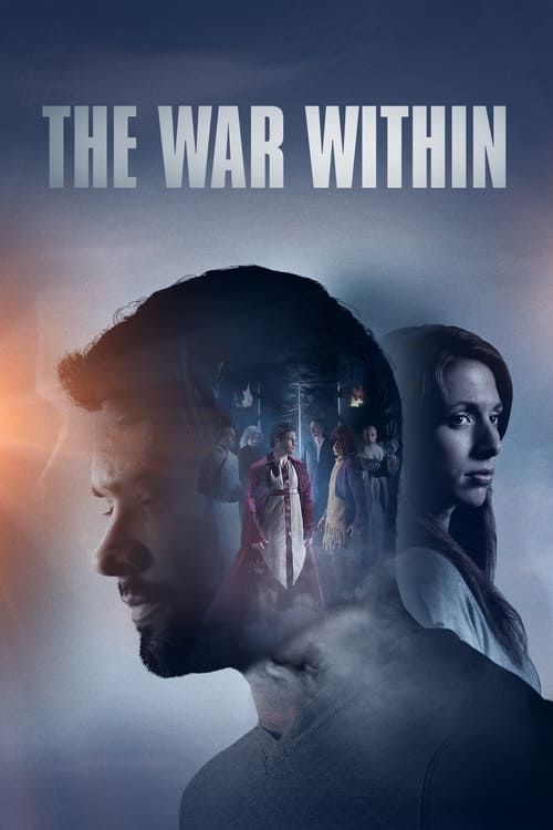 Key visual of The War Within