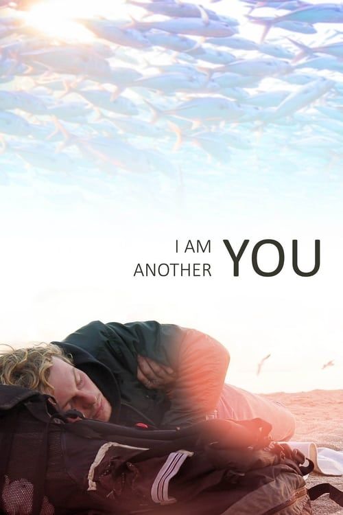 Key visual of I Am Another You