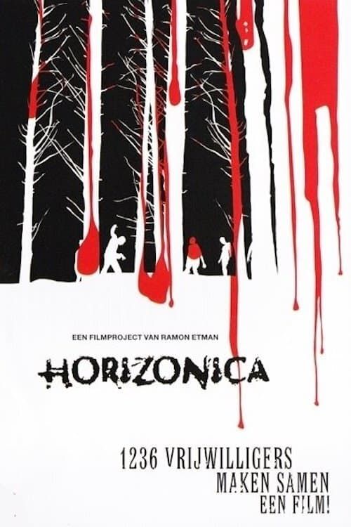 Key visual of Horizonica