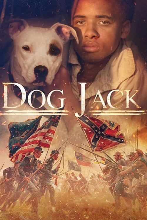 Key visual of Dog Jack