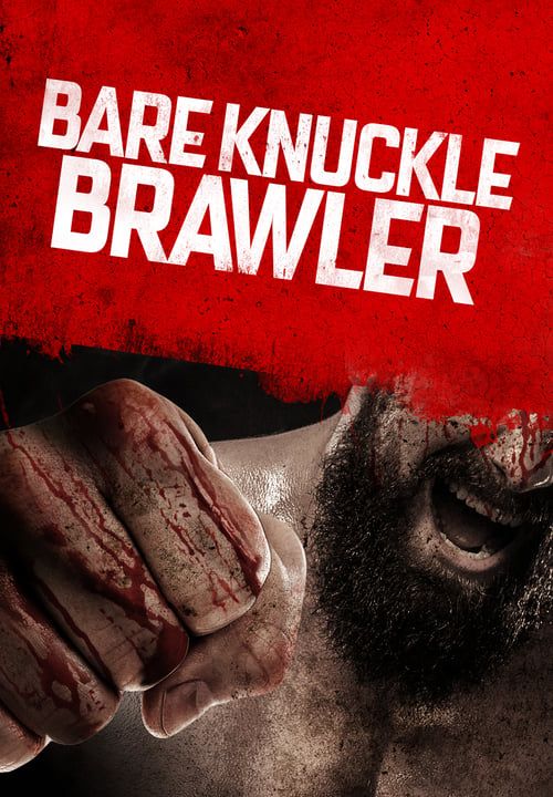 Key visual of Bare Knuckle Brawler